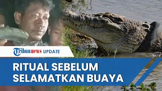 Download lagu Ritual Lengkap Pria Sragen Sebelum Selamatkan Buaya Berkalung Ban, Dilakukan Tiap Malam Jumat mp3 Download lagu Ritual Lengkap Pria Sragen Sebelum Selamatkan Buaya Berkalung Ban, Dilakukan Tiap Malam Jumat mp3