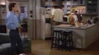 How to respond to a telemarketer - The Seinfeld way