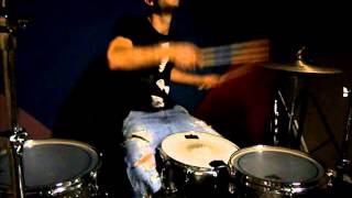 Shurik'n Samouraï julien lhuillier replay/mix