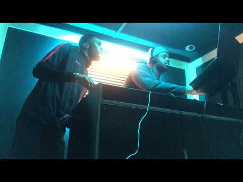 Nuestracasaradio.com Back2back live set with Dj Drastic 13/05/21 @musicboodoof @ukshuffledance