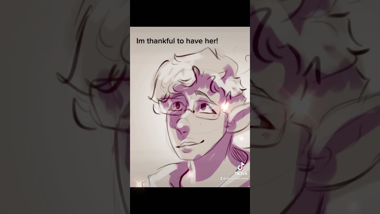 Blissfully ignorant.