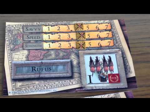 A SingleHanded Review