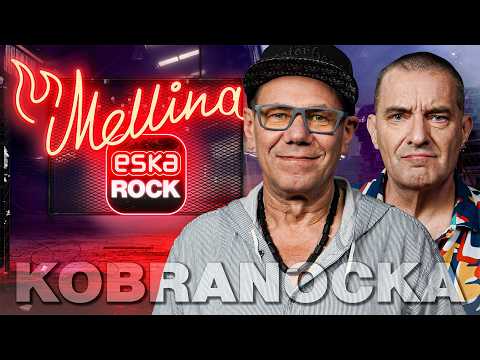 KOBRANOCKA: O ROZPADZIE ZESPOŁU DOWIEDZIELIŚMY SIĘ Z GAZET