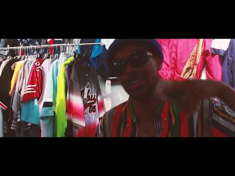 Stony Bobby - Upgrade (Prod. KSwisha)