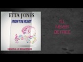 'Etta Jones - I''LL NEVER BE FREE'