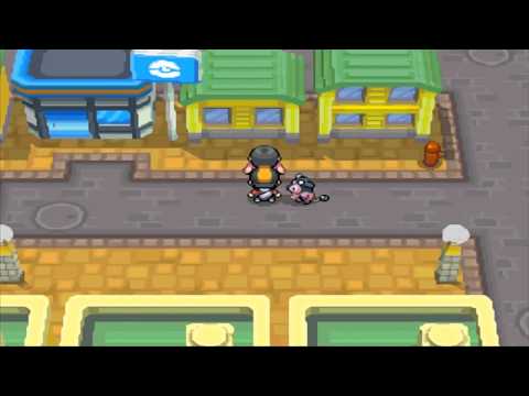 Pokemon HeartGold Playthrough Part 74