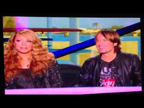 Zoanette Johnson American Idol