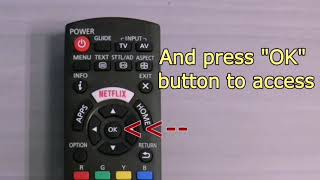 HOW TO RESET PANASONIC SMART TV ?