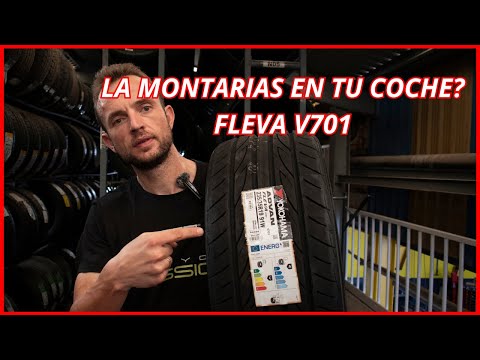 ✅ARE YOKOHAMA ADVAN FLEVA V701 TIRES WORTH IT? PROS AND CONS ANALYSIS | MONTO V107?