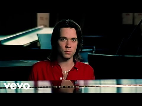 Rufus Wainwright - Cigarettes And Chocolate Milk (Official Music Video)