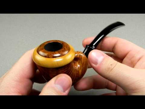 Qualitybriar.com / Tonni Nielsen