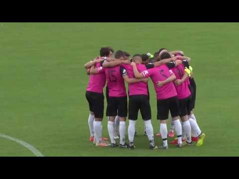 ŠK Blava : Boleráz  1:1 (1. polčas) - 4.8.2019