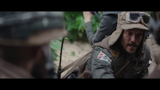 Michael Giacchino - Cargo Shuttle SW-0608 (Music Video)