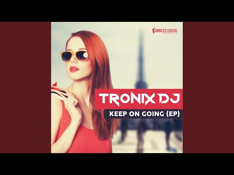 Keep Going On (Extended Mix)