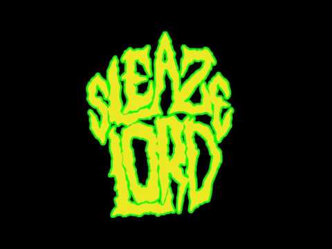 Sleaze Lord- Smoke Dope Watch Sleaze