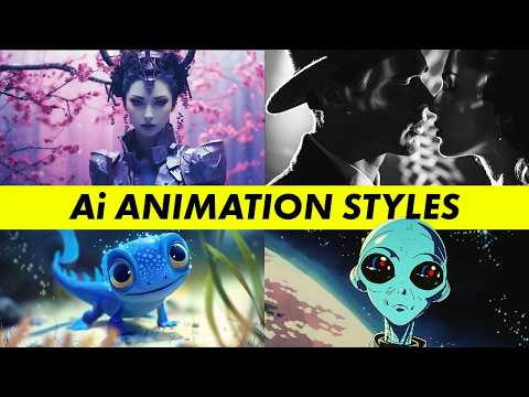 Create Cinematic Ai Videos with Kling Ai Ultra Realistic Results