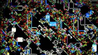 Roland Klinkenberg & Danny Bakker - Keep On Rockin'