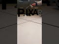 Pixar Logo 2000