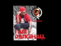 Coppershot Music - I Am Dancehall Vol. 1 (2015 Dancehall Mix CD)