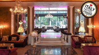 Papadopoli Hotel Venezia - MGallery Collection | Venice, Italy | Hotel Review 🏩