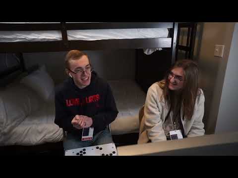 Never Melee - Singles, Pools - Losers Quarter-Final - Full Bloom | Horde vs Lagann | Im sorry women.