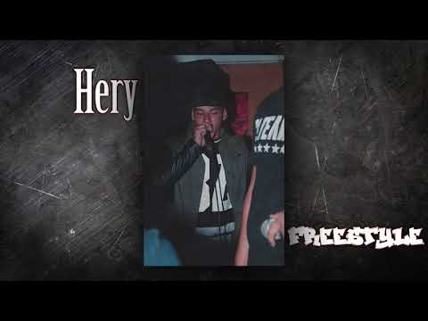 Hery-Freestyle