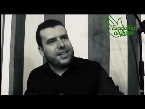 Dunjaluk ti ne vrijedi ništa - hfz. Ammar Bašić