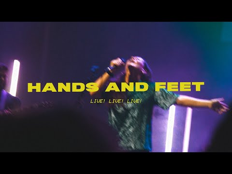 Thumbnail for Hands and Feet video