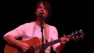 P.J. Pacifico - "Where I can be" - Infinity Hall - Norfolk, CT