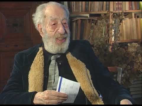 Die Sammlung Jürgen Kuczynski Trailer