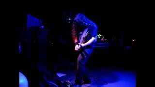HATE ETERNAL - Haunting Abound & The Art of Redemption