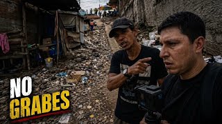 Así es el barrio más peligroso de [🇪🇨/Guayaquil] (Terminó mal)