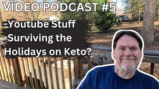 Thanksgiving on Keto? Yes, You Can! Simple Tips for the Holiday