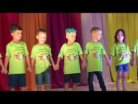 Água mole em pedra dura