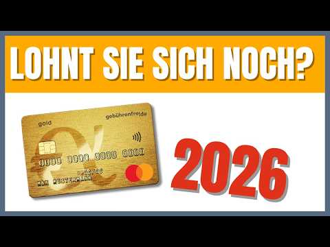 Advanzia Mastercard Gold (2026) Die beste gratis Gold Kreditkarte?