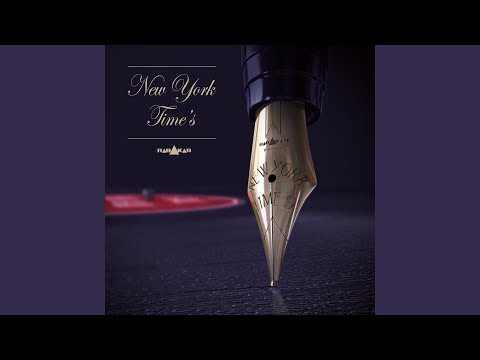 Video thumbnail for Carte postale de N.Y.C