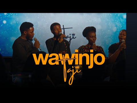 WAWINJO | Taji