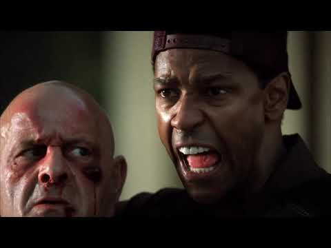 JOHN Q - my son is gonna bury me (people's power)