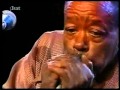 Carey Bell - Live at the International Jazz Festival (Bern, Switzerland 2001)