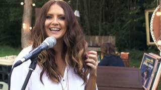 The McClymonts - Going Under (Didn't Have To) (Behind The Scenes)