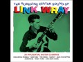 Link Wray - Mustang