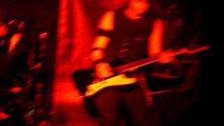 Wednesday 13 - I Want You Dead [Live] 2011