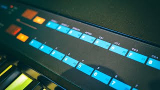 Video thumbnail for Yamaha KX88 | The gold standard of master keyboards by Espen Kraft