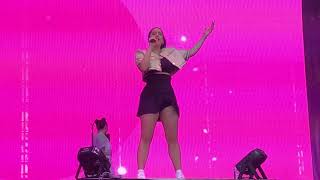 MALDICIÓN Cap.10: Cordura - Rosalia @ Lollapalooza Argentina 2019