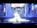 Anastasia Petrik-Nebo(Ukraine)1st dress ...