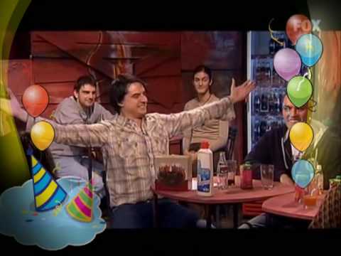 Fajront Republika - Kesic repuje za Beogradski Sindikat