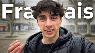 Apprends le français Naturellement avec ce Vlog (Comprehensible Input)