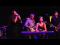 Marcia Ball & Shelley King - "It hurts to be in love"