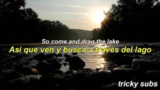 Drag the Lake - The Amity Affliction | sub.español