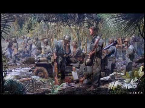 Taxmeni-  Guadalcanal